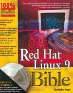 Red Hat Linux 9 Bible - Christopher Negus