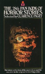 The Pan Book Of Horror Stories: 28 - Clarence Paget