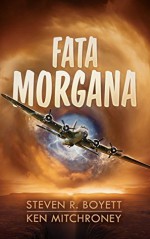 Fata Morgana: Library Edition - Steven R. Boyett