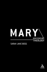 Mary - Sarah Jane Boss