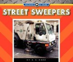 Street Sweepers - E. S. Budd