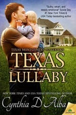 Texas Lullaby - Cynthia D'Alba