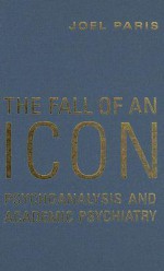 Fall of an Icon - Joel Paris