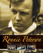 Ronnie Peterson: A Photographic Portrait - Alan Henry, Quentin Spurring