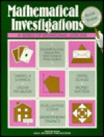 Mathematical Investigations: Book Three - Randall Souviney, Murray Britt, Peter Hughes, Salvi Gargiulo