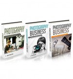 Photography Business: 3 Manuscripts - "Making Money Online with Your Camera", "Special Tips and Techniques for Taking Amazing Pictures", "Real Estate Photography" - T Whitmore