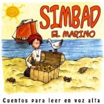 Simbad el Marino (Cuentos para leer en voz alta) - Nexum Ediciones