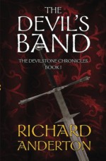 The Devil's Band (The Devilstone Chronicles) (Volume 1) - Richard Anderton