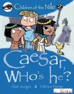 Caesar, Who's He? - Alain Surget