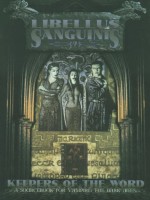 Libellus Sanguinis: Volume 2: Keepers of the Word - Cynthia Summers