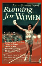 Joan Samuelson's Running for Women - Joan Benoit Samuelson, Gloria Averbuch