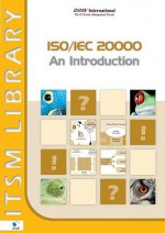 ISO/IEC 20000: An Introduction - Van Haren Publishing