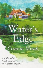 Water's Edge - Connie Monk