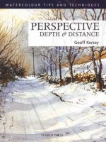 Perspective Depth & Distance - Geoff Kersey