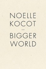 The Bigger World - Noelle Kocot