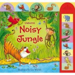 Noisy Jungle - Lee Wildish