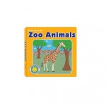 First Look at Zoo Animals - Laura Gates Galvin