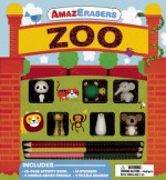 AmazErasers: Zoo - Steve Mack