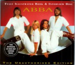 Abba - CD - - Nina Rasmussen