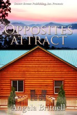 Opposites Attract - Angela Britnell