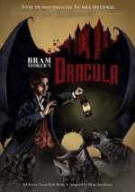 Bram Stoker's Dracula (Can You Survive?) - Ryan Jacobson, Elizabeth Hurley