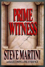 Prime Witness - Steve Martini