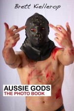 Aussie Gods - Brett Kiellerop