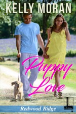 Puppy Love - Kelly Moran