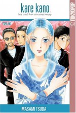 Kare Kano: His and Her Circumstances, Vol. 12 - Masami Tsuda