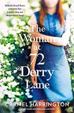 The Woman at 72 Derry Lane - Carmel Harrington