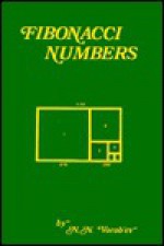 Fibonacci Numbers - Nikolai N. Vorob'ev, Ian N. Sneddon, Halina Moss