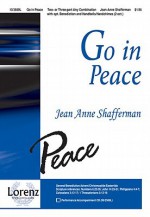 Go in Peace - Jean Anne Shafferman