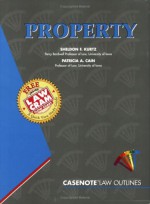 Property - Sheldon F. Kurtz, Patricia A. Cain