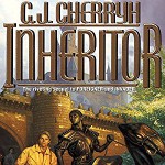 Inheritor - C.J. Cherryh, Daniel Thomas May