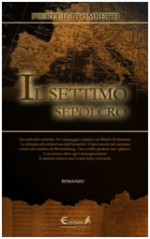 Il settimo sepolcro - Pierluigi Tombetti