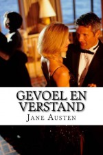 Gevoel en verstand (Dutch Edition) - Jane Austen, Gonne Van Uildriks