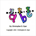 ABC's - Christopher Dyer