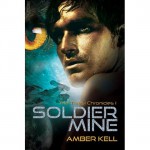 Soldier Mine - Amber Kell