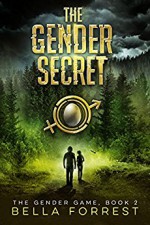 The Gender Secret - Bella Forrest