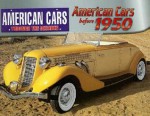 American Cars Before 1950 - Craig Cheetham