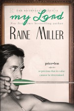 My Lord - Raine Miller