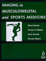 Imaging in Musculoskeletal and Sports Medicine - Brian Halpern