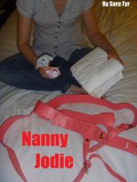 Nanny Jodie - Sara Tyr