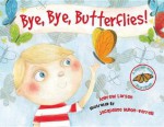 Bye Bye Butterflies - Andrew Larsen, Jacqueline Hudon-Verrelli, Andrew Larsen