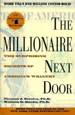 The Millionaire Next Door - Thomas J. Stanley, William D. Danko