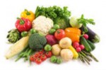 Vegetable Recipes - . Unknown