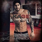 KAGE Unmasked - Maris Black, J. F. Harding
