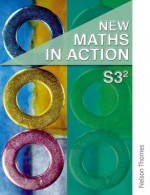 New Maths in Action - Ken Nisbet, R. Murray