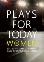 Plays for Today By Women - Cheryl Robson