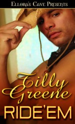 Ride 'em - Tilly Greene